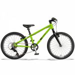 Kubikes 20L - zielony